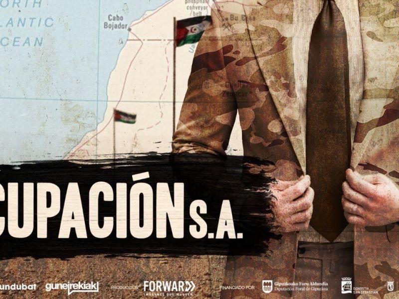 Doc. Western Sahara&nbsp;(2020)