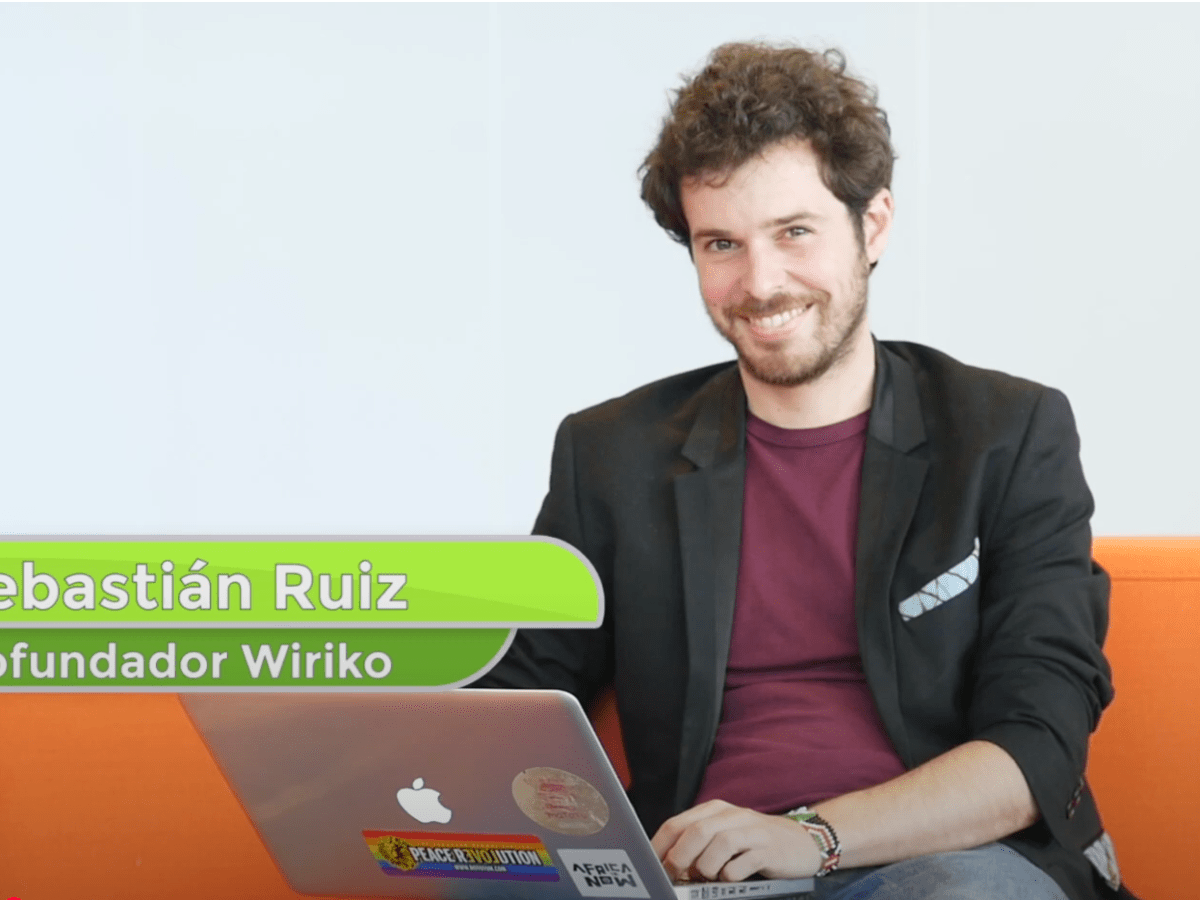 Historias de Luz (Interview 5th October&nbsp;2017)